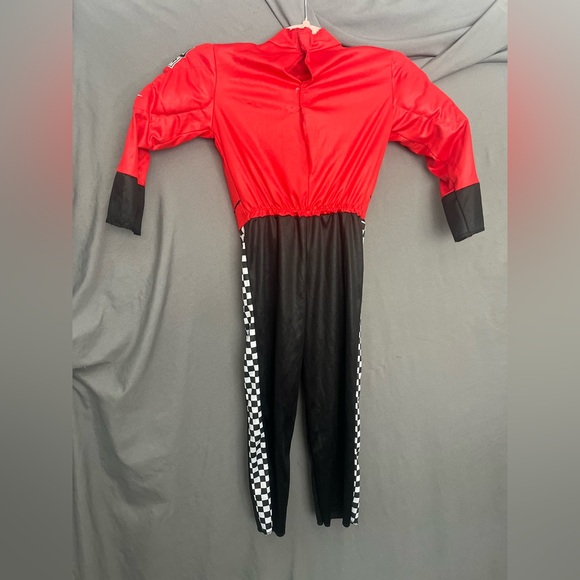 Toddler 3T-4T racer costume - Picture 5 of 5